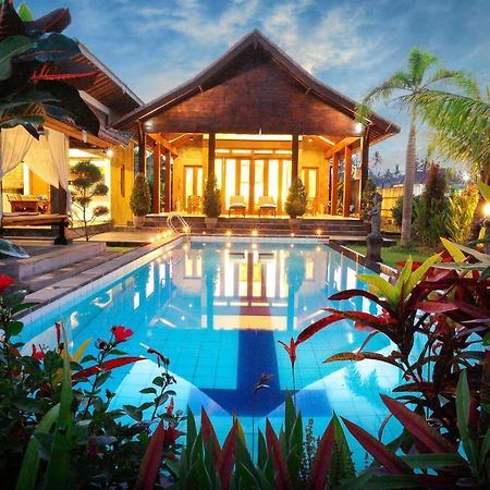 Maluhia Haven Ubud (Bali) Exterior photo