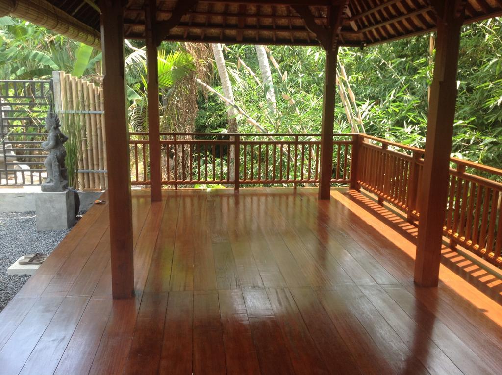 Maluhia Haven Ubud (Bali) Exterior photo