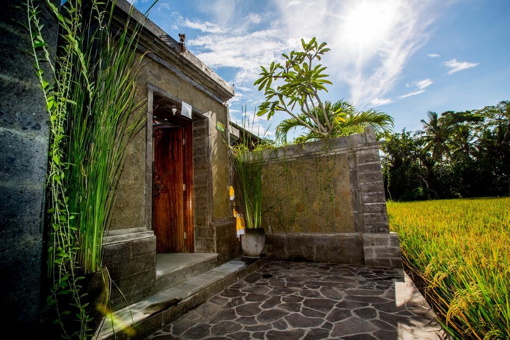 Maluhia Haven Ubud (Bali) Exterior photo