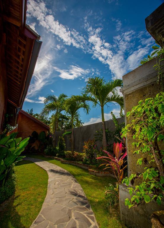Maluhia Haven Ubud (Bali) Exterior photo