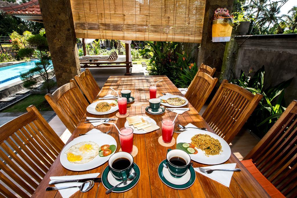 Maluhia Haven Ubud (Bali) Exterior photo