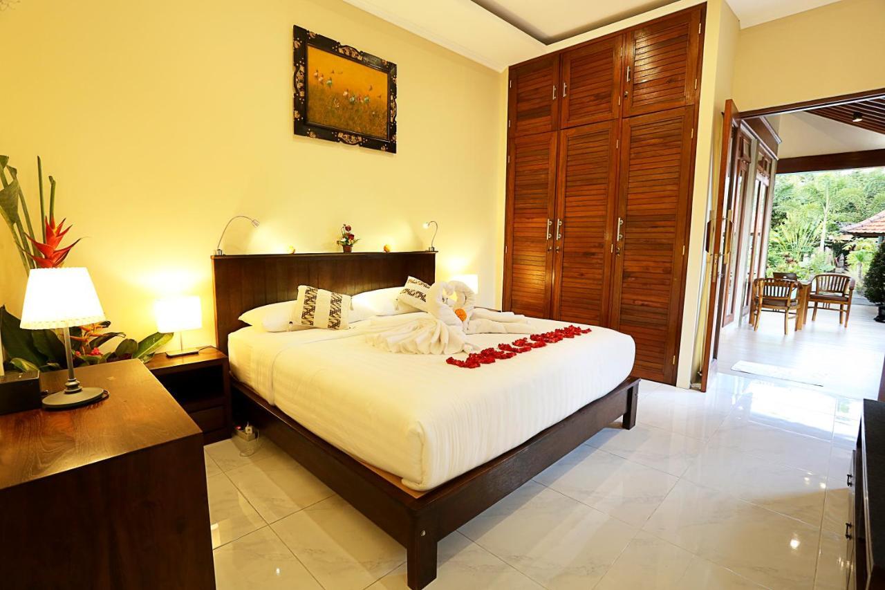 Maluhia Haven Ubud (Bali) Exterior photo