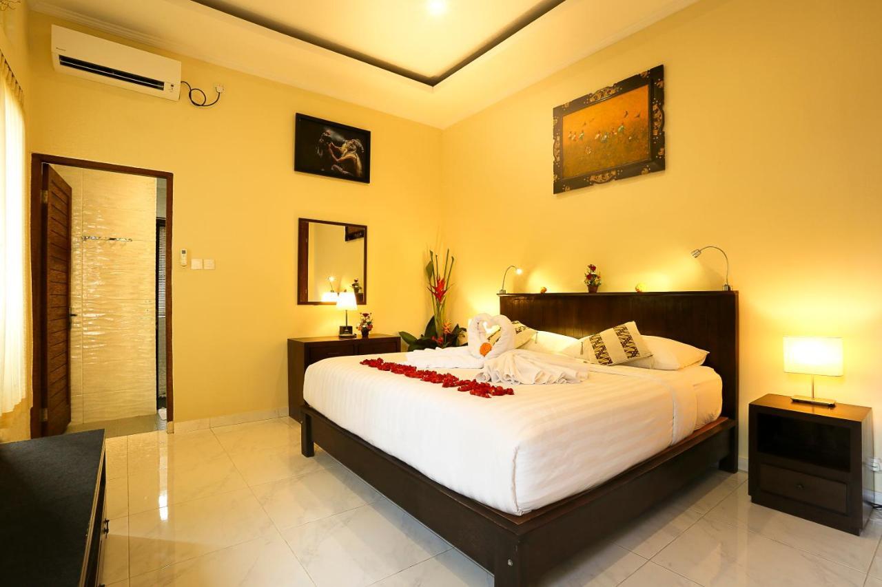 Maluhia Haven Ubud (Bali) Exterior photo