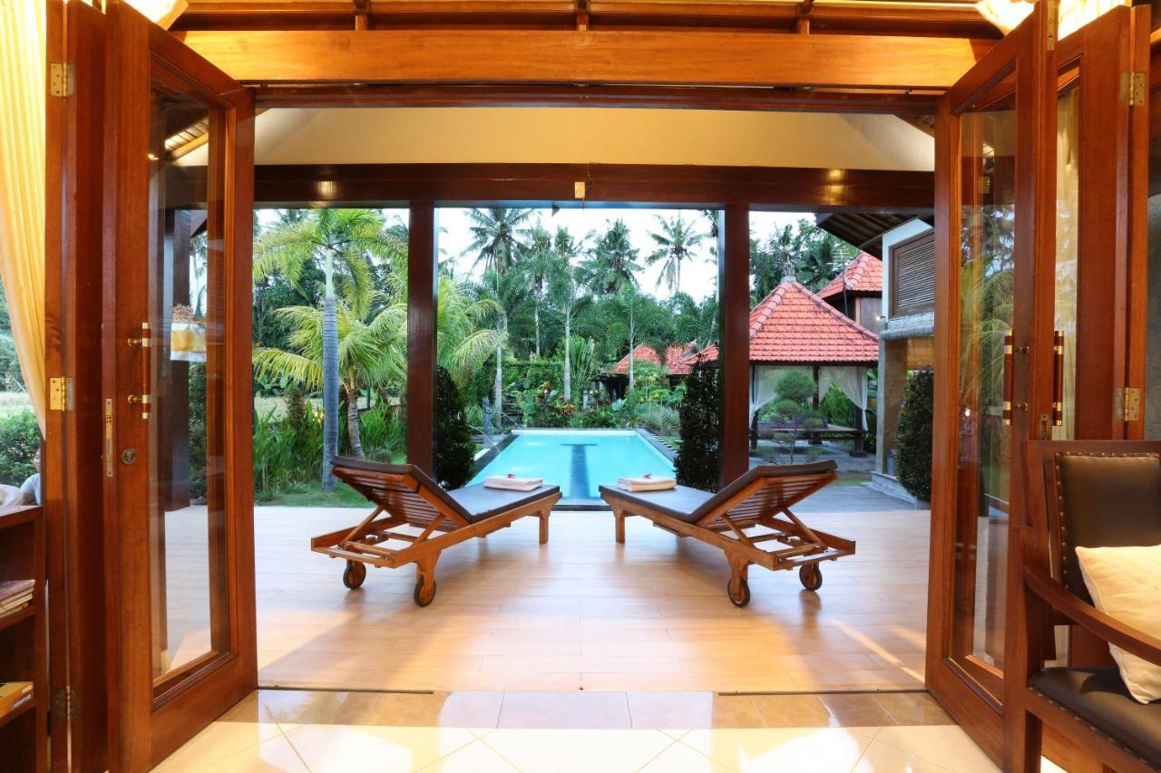 Maluhia Haven Ubud (Bali) Exterior photo